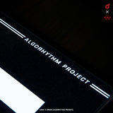 LOGA  X Algorhythm Project : ORION mousepad