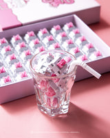 LOGA  MECHANICAL KEYBOARD SWITCHES : NOMYEN / CHATHAI / NOMSOD (35 pcs / box )
