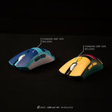 LOGA Deva 4k: Wireless gaming mouse