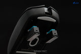 LOGA Garuda Mini : Wireless gaming mouse (Hot swappable switches)