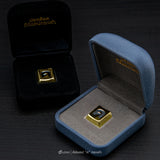 LOGA Metallic keycap : รุ่นตัวอักษร “ค“ (The alphabet "ค" )