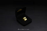 LOGA Metallic keycap : รุ่นตัวอักษร “ค“ (The alphabet "ค" )