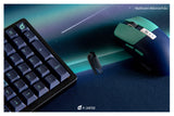 LOGA x SUNTUR Limited collection : Never Lost Any Game, Except Yours ( Mousepad , wireless mouse, keycap set )