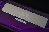 LOGA YAKSA  PRO 75% Clear : Maiyarap edition : Tri-mode wireless Mechanical keyboard
