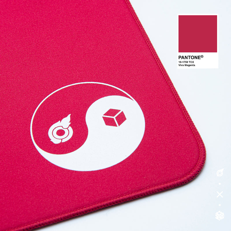 LOGA x Micemod : Tenchi PRO Esport premium mousepad