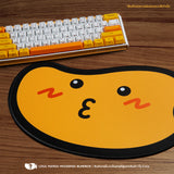 LOGA mousepad blindbox : Mango