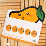 LOGA mousepad blindbox : Mango