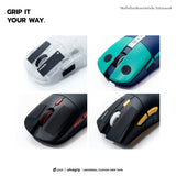 LOGA Ultragrip: Universal mouse grip tape