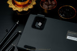 LOGA RAVANA 2 SIRIMONGKOL : BLACK EDITION (TRI-MODE MECHANICAL KEYBOARD)