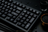 LOGA RAVANA 2 SIRIMONGKOL : BLACK EDITION (TRI-MODE MECHANICAL KEYBOARD)