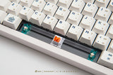 LOGA Ravana  2 : Sirimongkol edition ( Tri-mode Mechanical keyboard)