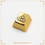 LOGA Metallic keycap series : SIRIMONGKOL
