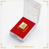 LOGA Metallic keycap series : SIRIMONGKOL