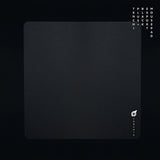 Tenchi Plus Esport Mousepad:  Black Edition - 50x50 cm