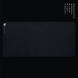 Tenchi Plus Esport Mousepad:  Black Edition - 50x50 cm