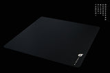 Tenchi Plus Esport Mousepad:  Black Edition - 50x50 cm