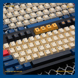 TUKTUK / LOGA PBT DYESUB SPECIAL SET KEYCAP VOL. 1 (CHERRY PROFILE ENG/TH )