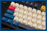 TUKTUK / LOGA PBT DYESUB SPECIAL SET KEYCAP VOL. 1 (CHERRY PROFILE ENG/TH )