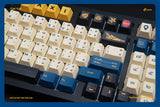 TUKTUK / LOGA PBT DYESUB SPECIAL SET KEYCAP VOL. 1 (CHERRY PROFILE ENG/TH )