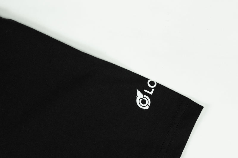 LOGA X PUCK X  V.A.C. [Culture]™  V2 T-SHIRT