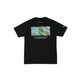 LOGA X PUCK X  V.A.C. [Culture]™  V2 T-SHIRT