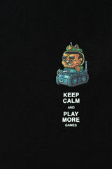 LOGA X PUCK X  V.A.C. [Culture]™  V2 T-SHIRT
