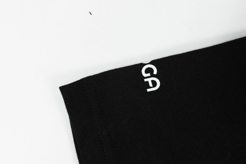 LOGA X PUCK X  V.A.C. [Culture]™  V2 T-SHIRT