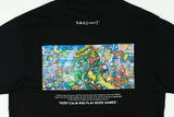 LOGA X PUCK X  V.A.C. [Culture]™  V2 T-SHIRT