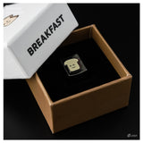 LOGA “Dishcap”  series : Breakfast keycap
