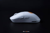 LOGA X FULLSENSE : GARUDA PRO Wireless [White] : Limited edition