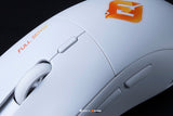 LOGA X FULLSENSE : GARUDA PRO Wireless [White] : Limited edition
