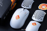 LOGA X FULLSENSE : GARUDA PRO Wireless [White] : Limited edition