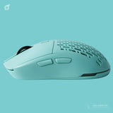 Garuda PRO wireless gaming mouse