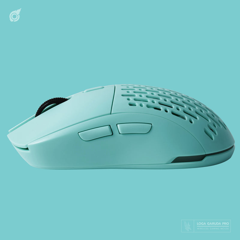 Garuda PRO wireless gaming mouse