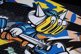 LOGA X BENZILLA : MANTRA PRO CORDURA XXL LIMITED EDITION