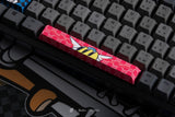 LOGA X BENZILLA : MANTRA PRO CORDURA XXL LIMITED EDITION