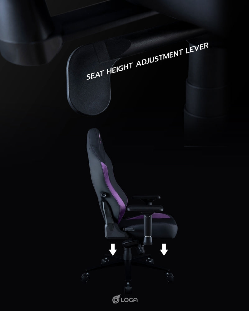 LOGA Gaming chair : Original