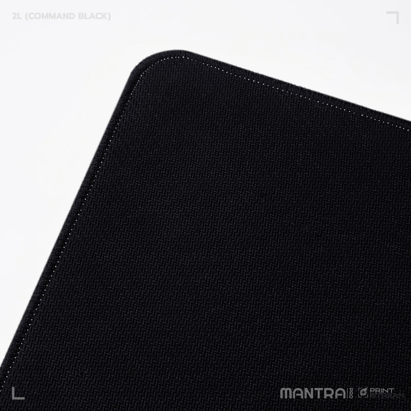 Mantra Pro (Jacquard cloth) : Printstream Edition mousepad