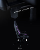 LOGA Gaming chair : Printstream