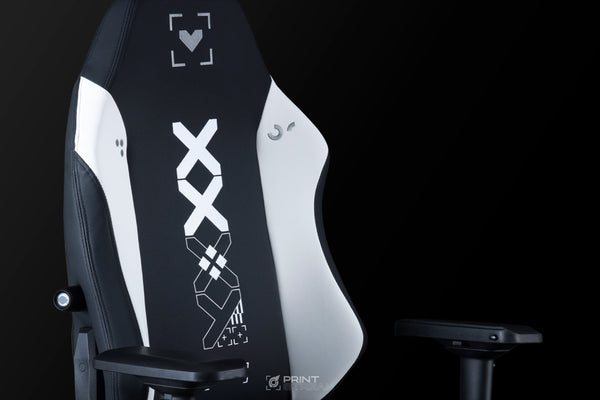 LOGA Gaming chair : Printstream