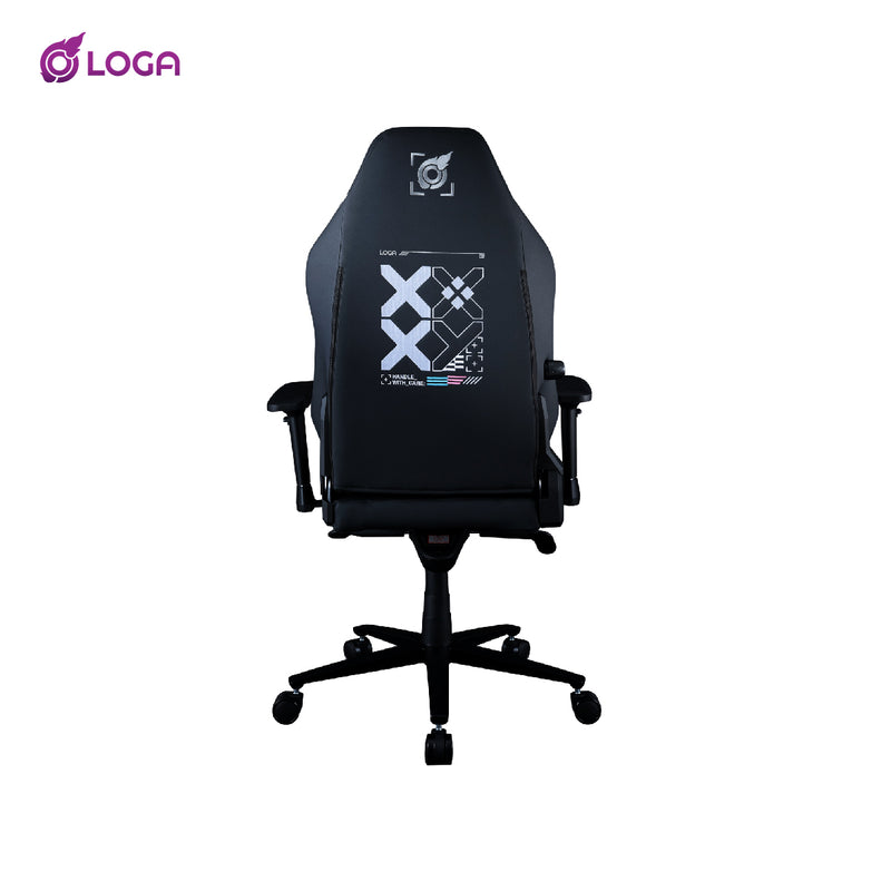 LOGA Gaming chair : Printstream