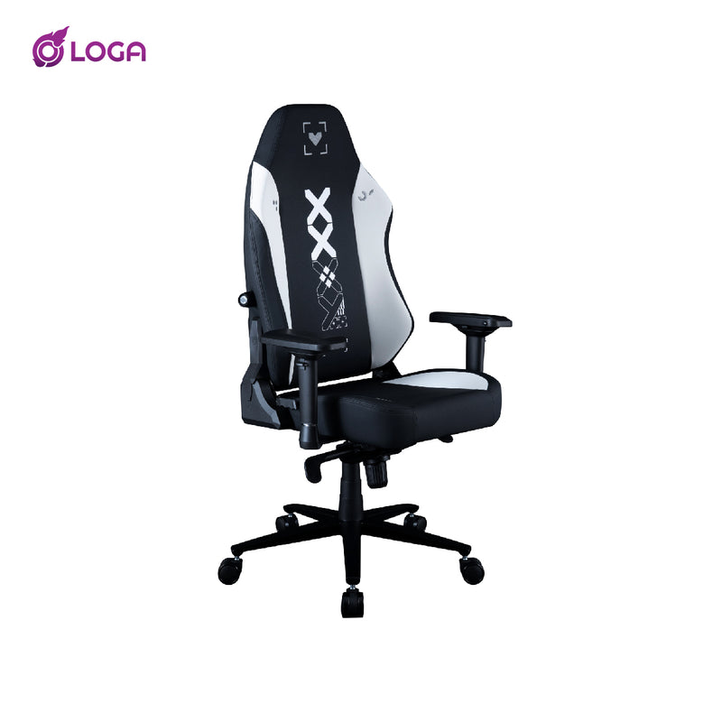 LOGA Gaming chair : Printstream