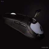 LOGA Shinryu PRO Wireless gaming mouse [Hot swappable switch ]