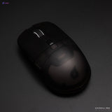 LOGA Shinryu PRO Wireless gaming mouse [Hot swappable switch ]