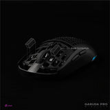 Garuda PRO wireless gaming mouse