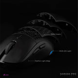 Garuda PRO wireless gaming mouse