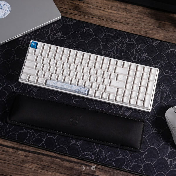 LOGA X Indigoskin : Mantra XXL mousepad [ Limited edition]