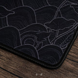 LOGA X Indigoskin : Mantra XXL mousepad [ Limited edition]
