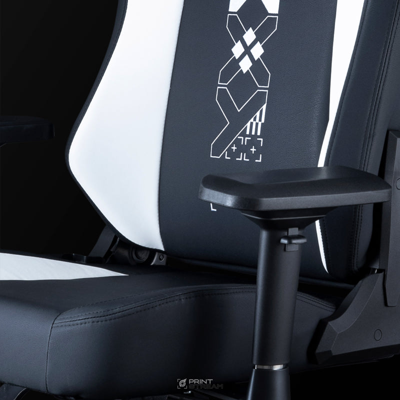 LOGA Gaming chair : Printstream